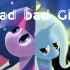 【英字】MLP同人音乐 : 坏女孩 - Bad, Bad Girl
