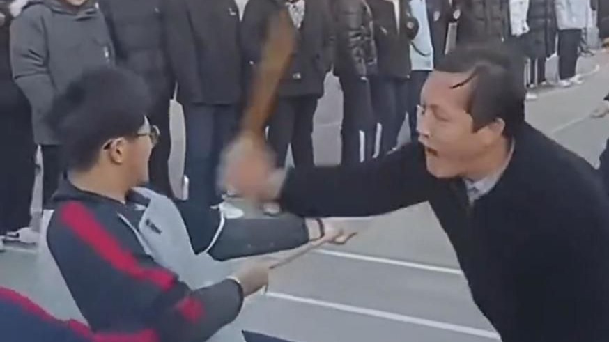 视频封面