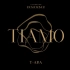 【韩国女团】女神团T-ara热曲TIAMO镜面+慢速