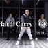 《Hard Carry》GOT7 我爱王嘉尔啊啊啊啊