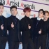 【EXO 】161116  Asia Artist Awards  专访