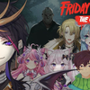 【Shu Yamino/双语熟】Friday the 13th! 3月3日联动（已完结