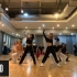 【练习室】Monster舞蹈练习室（樱花&权恩妃）ARCADE Ⅱ Special EP