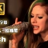 【4K修复】Push-Avril Lavigne/艾薇儿 Walmart Soundcheck音乐现场 中英字幕