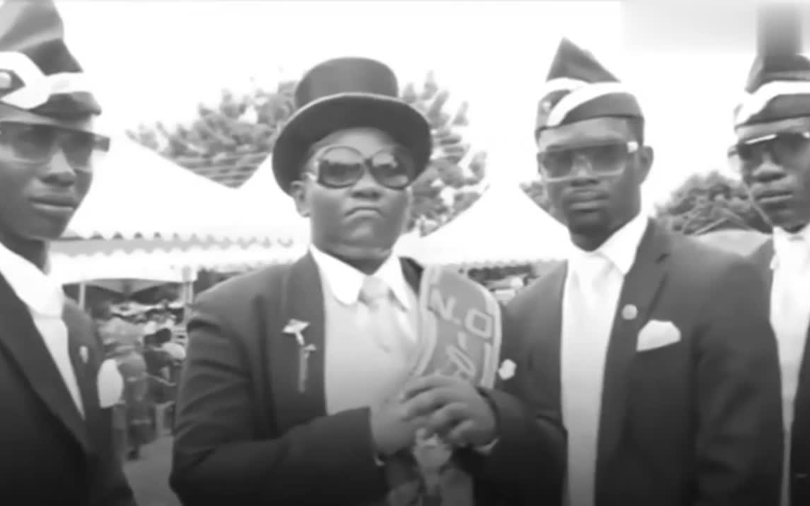The Failed Casket Lifting Collection is back