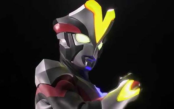 维克特利奥特曼纪念战斗mv -- ウルトラマンビクトリーの歌 (维克特利