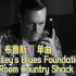 蓝调｜布鲁斯 ｜单曲Jim Riley's Blues Foundation - One Room Country Sh