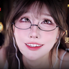张爱玲aily 高潮到了极点