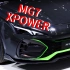 【MG7 XPOWER】四驱性能版，期待上市吗？