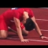 2018雅加达亚运会苏炳添9.92秒百米比赛视频