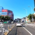4K街景｜浙东最大城市-宁波市繁华地带-惊驾路至中山西路驾车游览