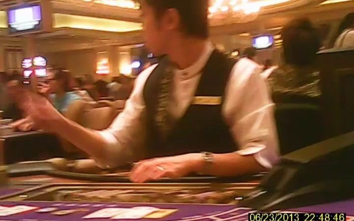 非正常拍摄  澳门威尼斯人度假村酒店  震撼人心的奢华  世界最大的赌场之一