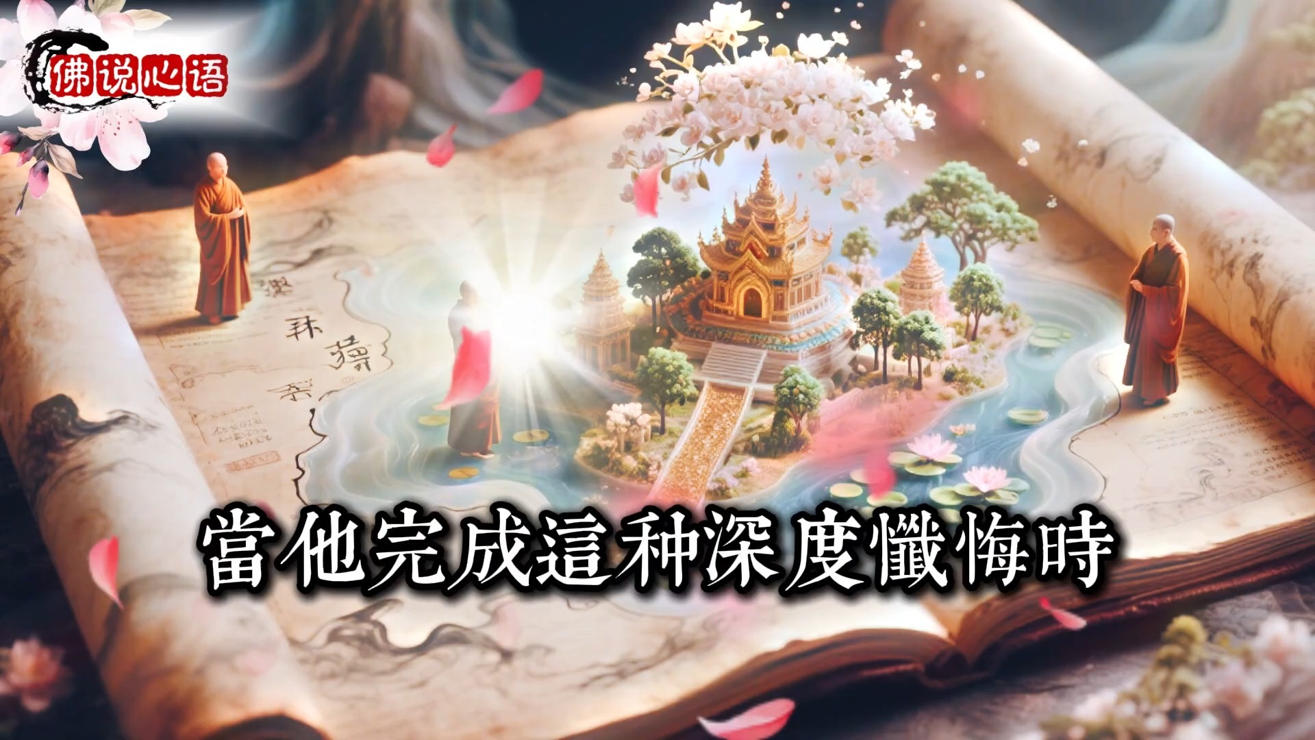 放生萬次，不如做這件事一次！菩薩開示：放生的功德並沒有那麼大#佛學 #禪宗 #佛教哲學 #佛教經典