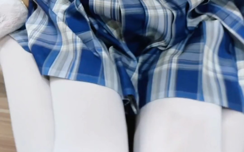 Can always trust jk white cotton pants