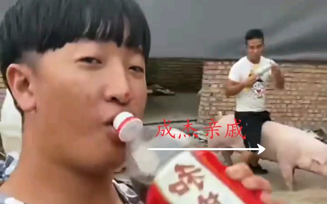 成杰的探亲套餐