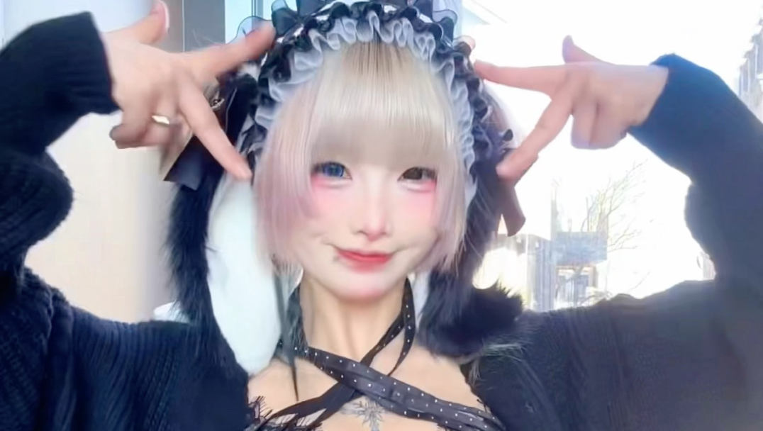 Sorry, Bilibili, I always forget about you.