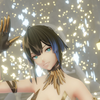 【尘白禁区MMD】我推的凯茜娅【凯茜娅-远曲独舞