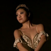 著名日本芭蕾舞演员みおり舞表演的芭蕾舞《黑天鹅》（Black Swan）选段 希望大家喜欢她哦
