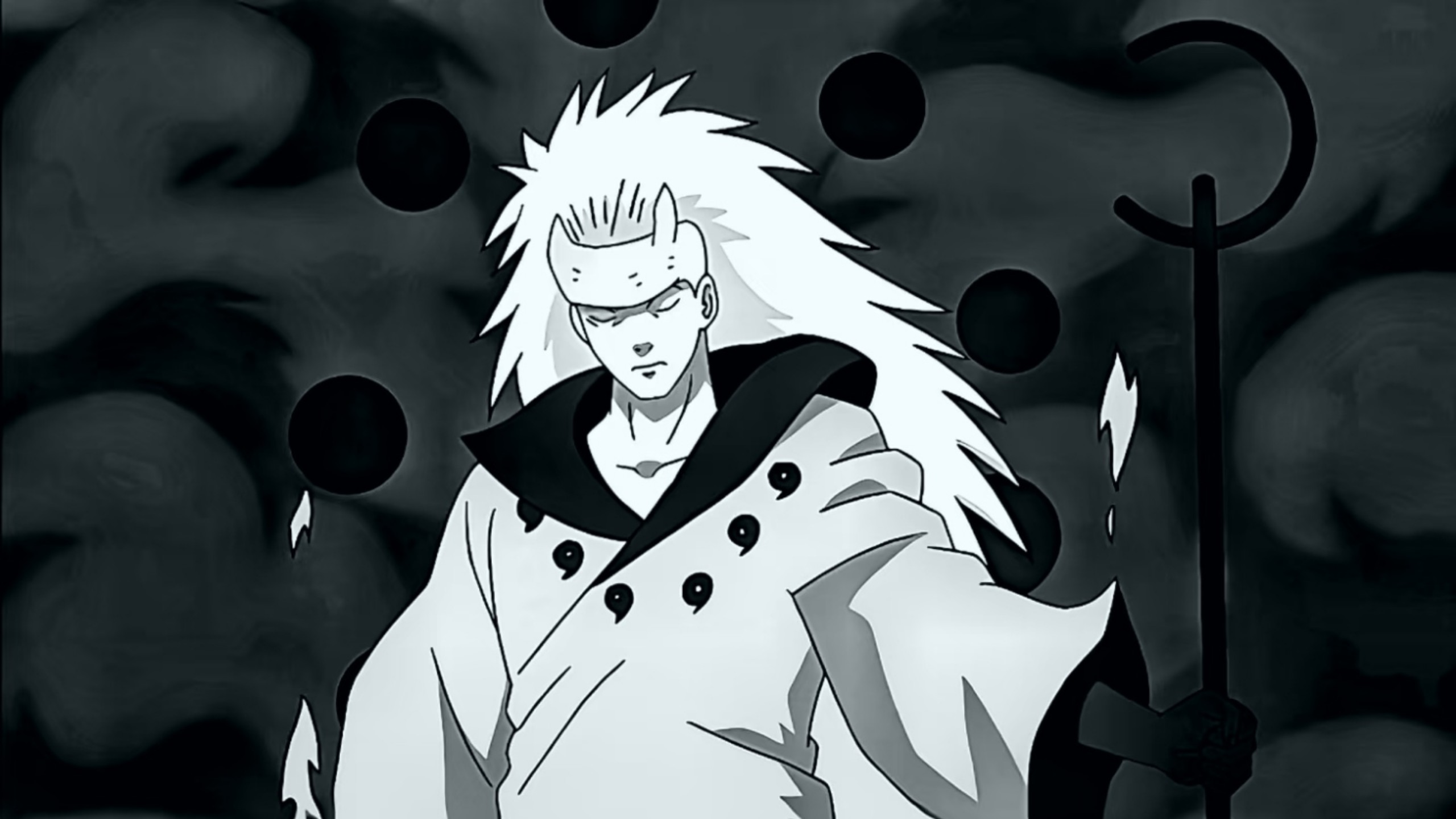 【1080P/60帧】一百一十分钟回顾六道斑VS六道鸣佐与迈特凯！秽土斑VS忍者联军与五影！宇智波斑VS千手柱间！八门与六道模式登场！见证火影带来的震撼！