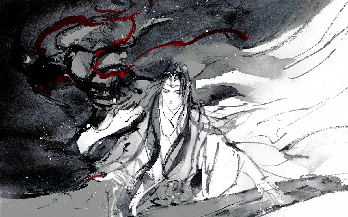 分享到微信 收藏 用手机看离线看更方便 【古筝】东风志 魔道祖师 用