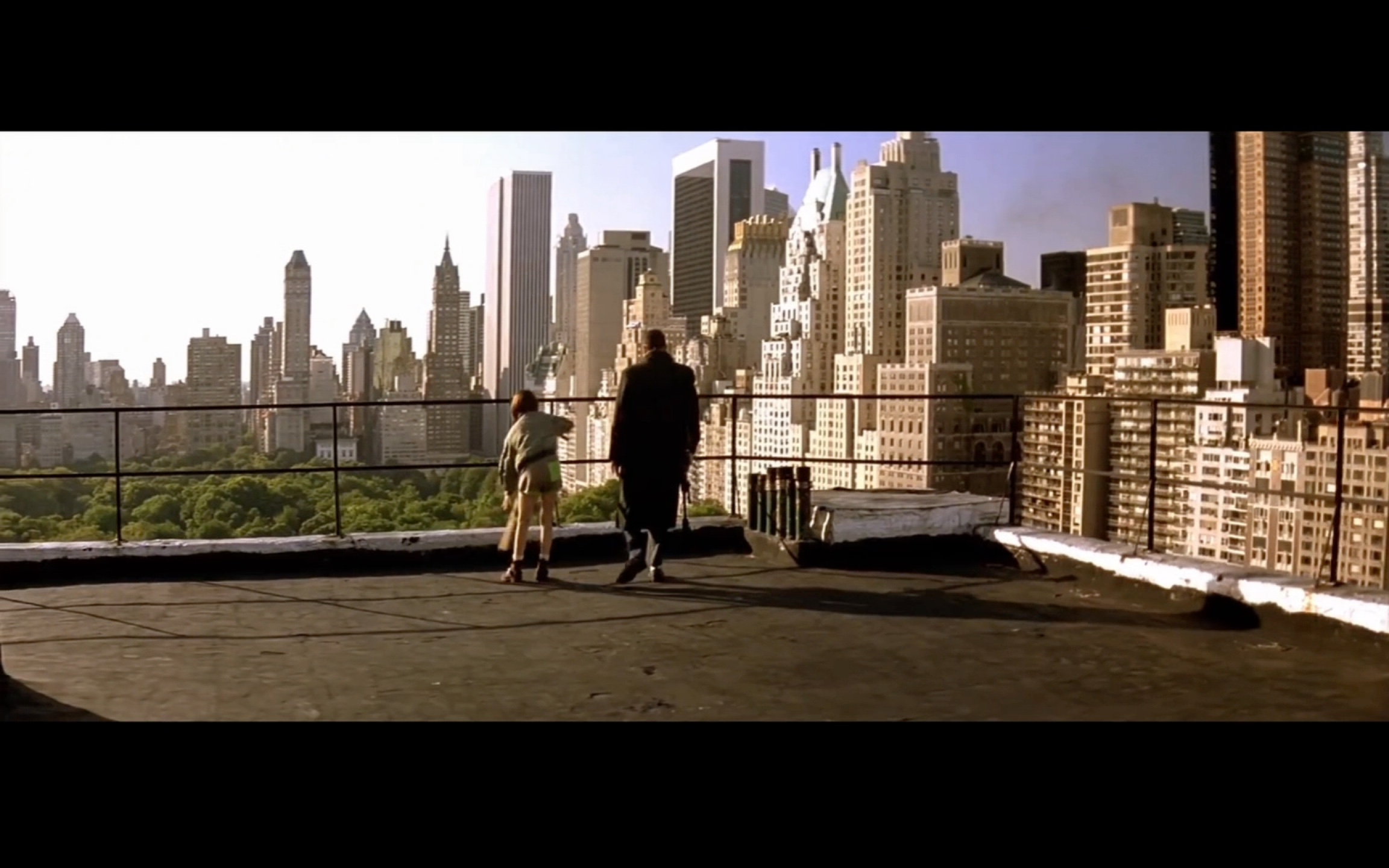 【电影】这个杀手不太冷 4