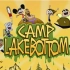 【美番】Camp Lakebottom  第一季 【生肉720P】