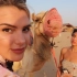 Alissa Violet Vlogs - We Spent 24 Hours In Abu Dhabi.