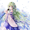 【东方】每日歌曲推荐#383  心の隙間/みかん箱