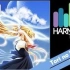 【Harmony Team】鳥之詩/Haruwei – Tori no Uta【Air】俄语翻唱