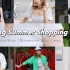 春夏购物分享 | 服饰类 | 大王/ Alo/ Lululemon/ Reformation/ Ralph Lauren