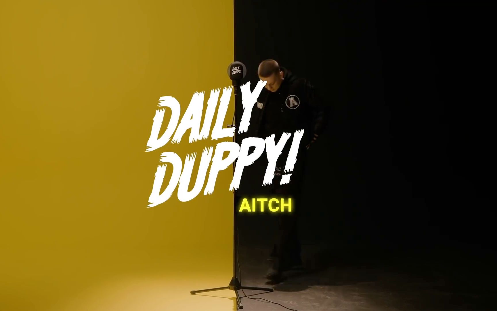 【中字】Aitch - Daily Duppy |  GRM Daily