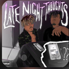 [中英]Juice WRLD - Late Night Thoughts (Boys In The Foreign) (DRFL