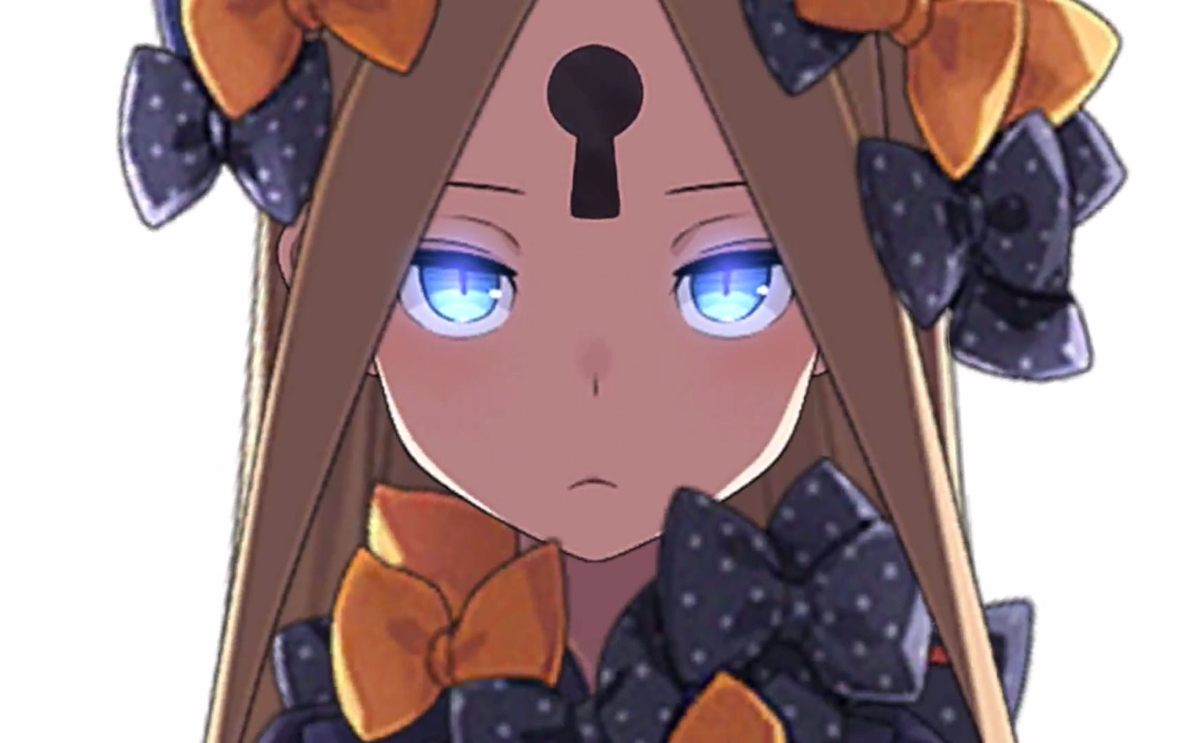 fgo154最终boss战外神阿比盖尔