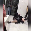 盘点全网女生打架名场面，美女撒娇时娇滴滴，彪悍起来猛如虎