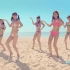 沙滩！阳光！美女！比基尼！SNH48《盛夏好声音》舞蹈版MV