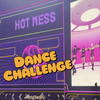 18. Dance Challenge