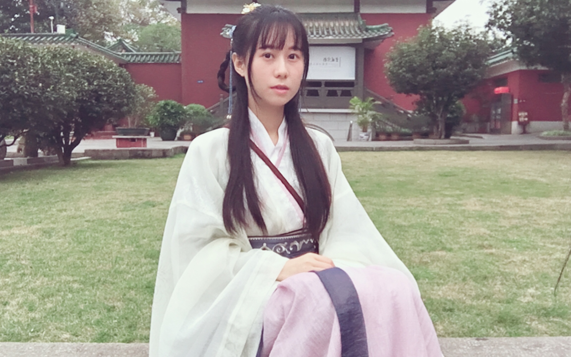 菀朝儿-