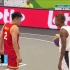 三人篮球世界杯小组赛 荷兰男篮vs中国男篮 全场回放