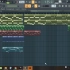 【FL Studio20】Phonx与 这是一个二级号 的第二次合作！没想到是纯电子音……
