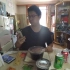 【Vlog-08】天津卫三鲜打卤面，好吃又不贵