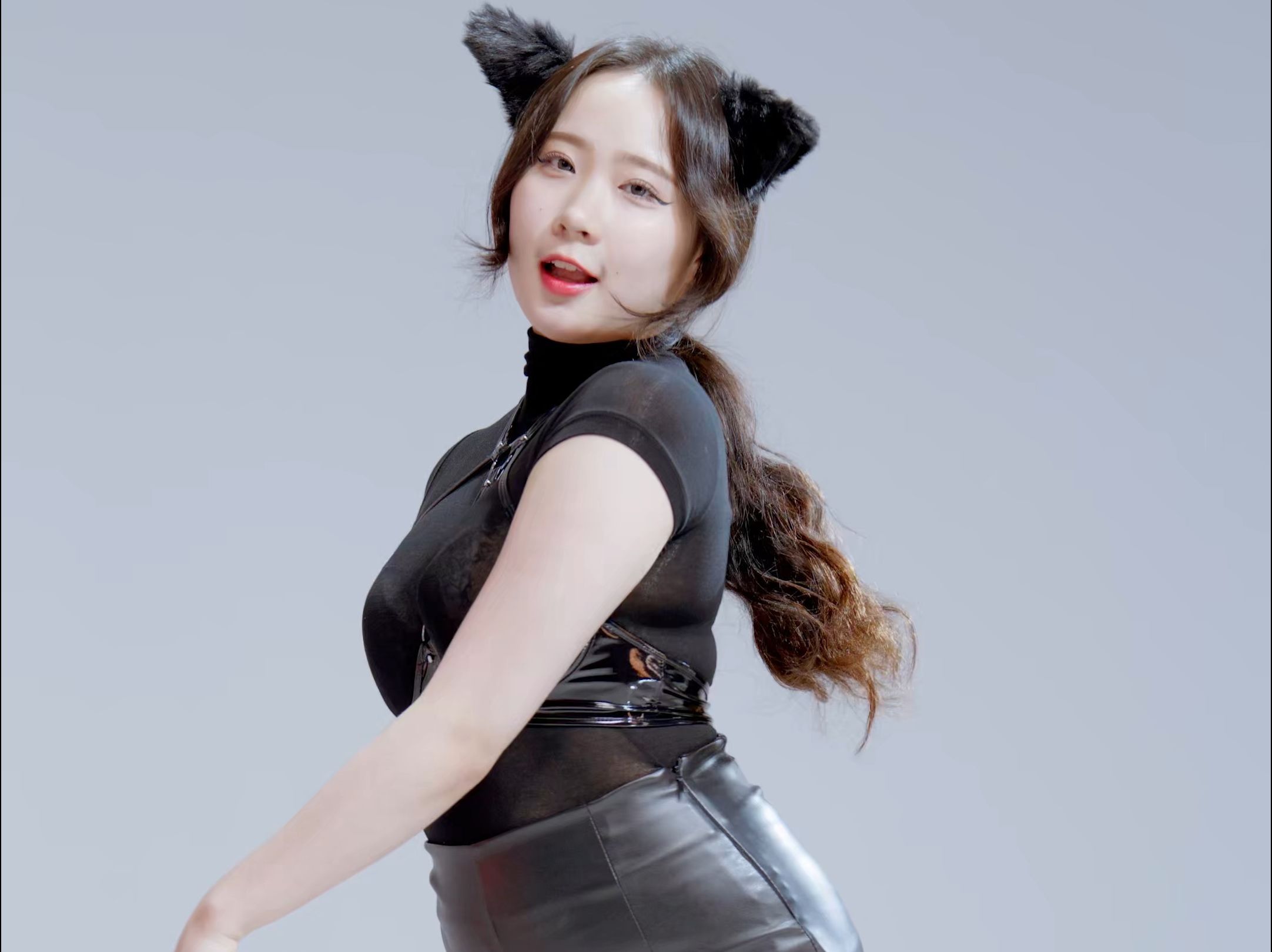 郑 仁，Bo Peep Bo Peep