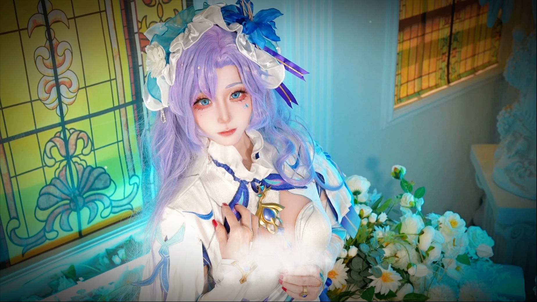 Can Cantarella do it?