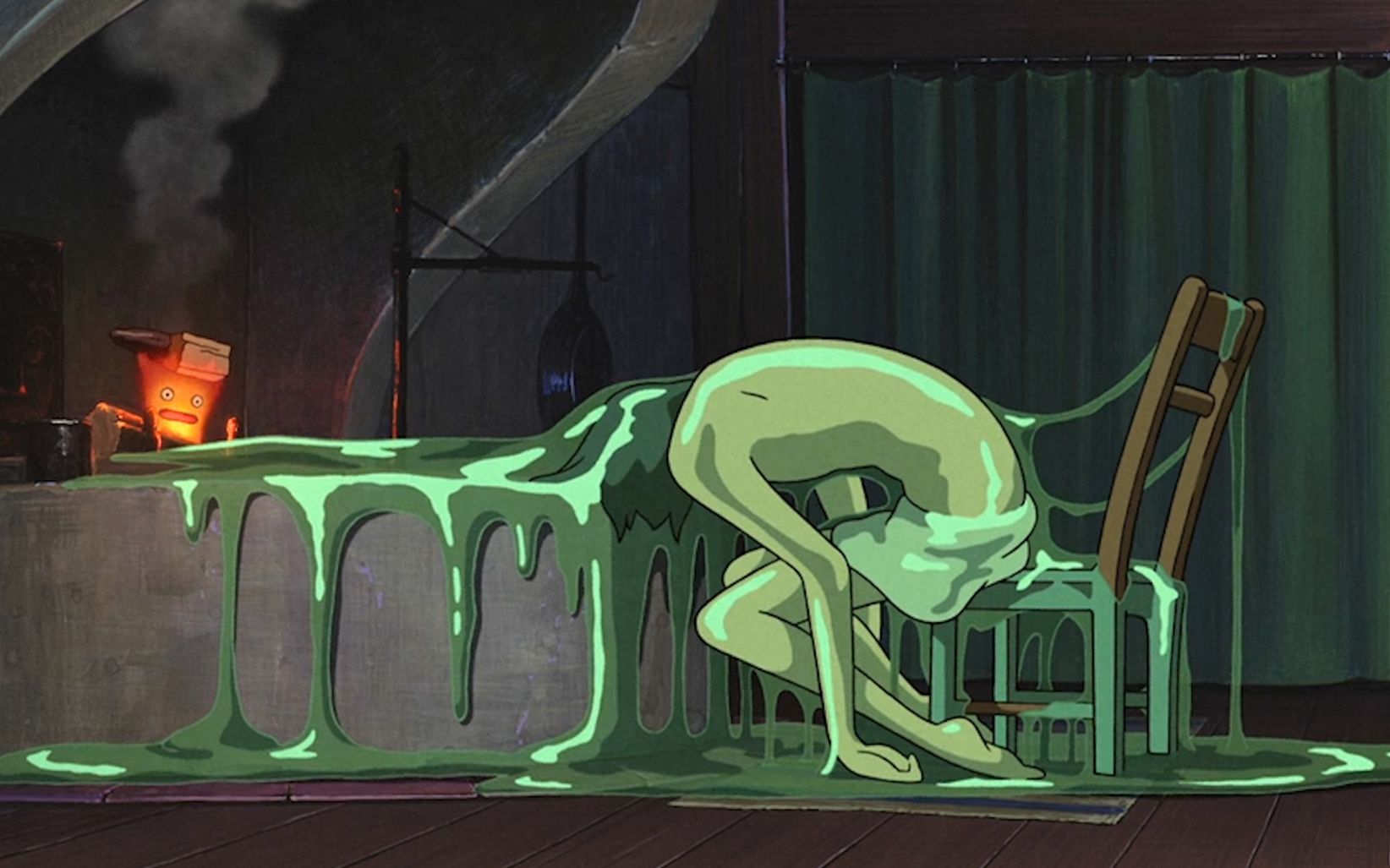 70万人还能评出9.2分！这部动画看到了自己的影子，值得私藏一生！《哈尔的移动城堡》