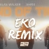 Alan Walker-End Of Time【EK0 Remix】清澈女声与Midtempo的融合