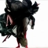 Dynamic Blooms by Nick Knight and Tell No One