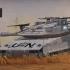 【战争雷霆】“巨大战地路由器”梅卡瓦MK.4M 简评&实战