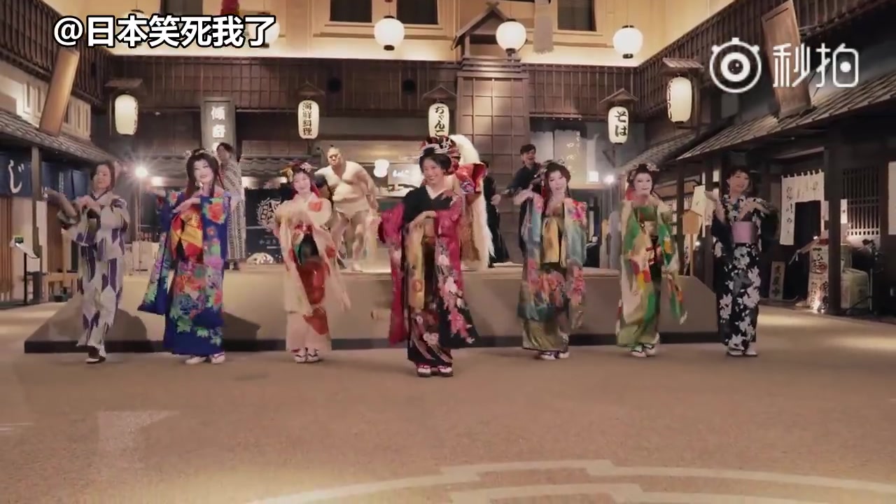 【熟肉】华裔歌手黄明志的最新洗脑神曲「tokyo bon 东京盆踊り2020」