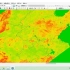 如何使用ArcGIS计算MODIS数据中的NDVI和EVI