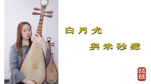桃夭箜篌曲谱_箜篌(3)
