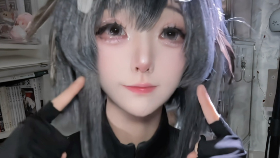 世界上怎么会有拉菲艾拉这么完美的女孩